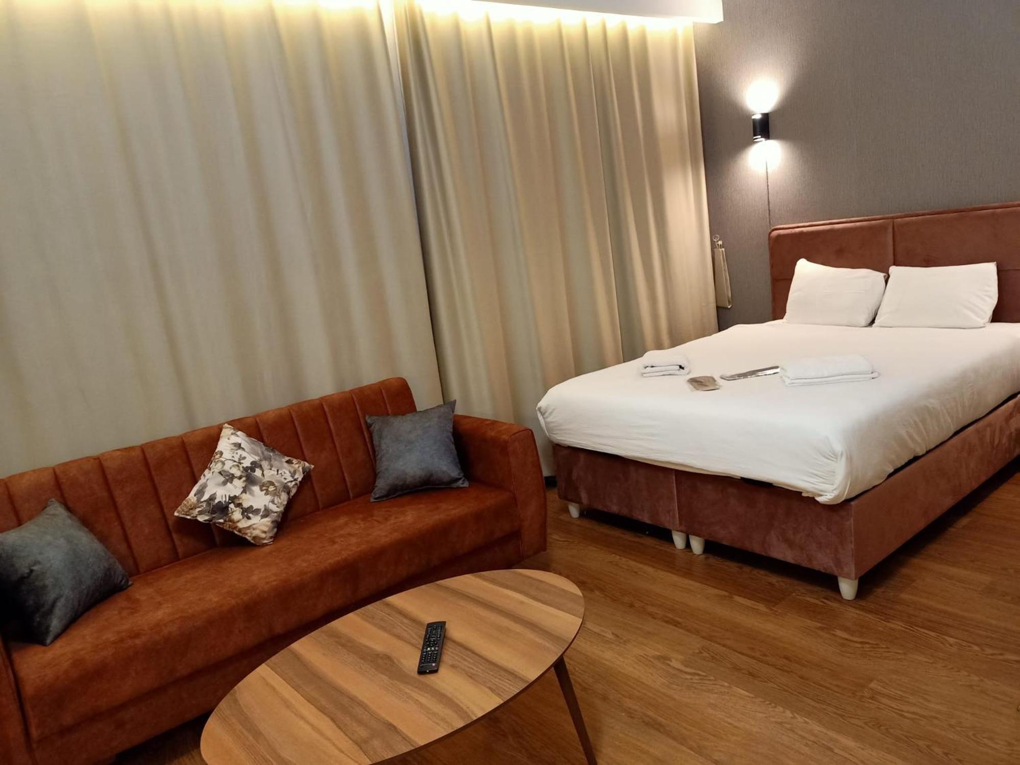 Dogan Palace Hotel